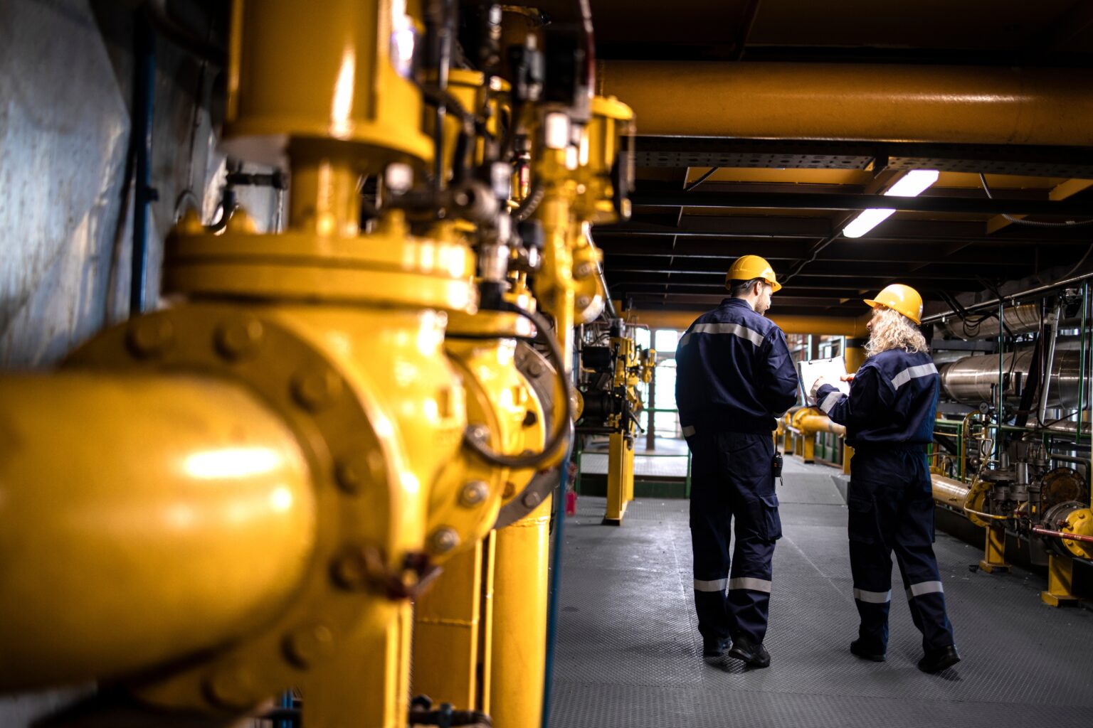 Unleashing the Power of Analytical Quality Control in the Oil and Gas ...