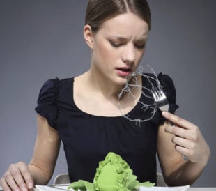 Metal Contaminants in Food