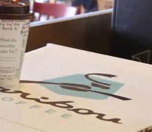 Caribou Coffee