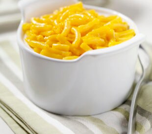 mac and cheese