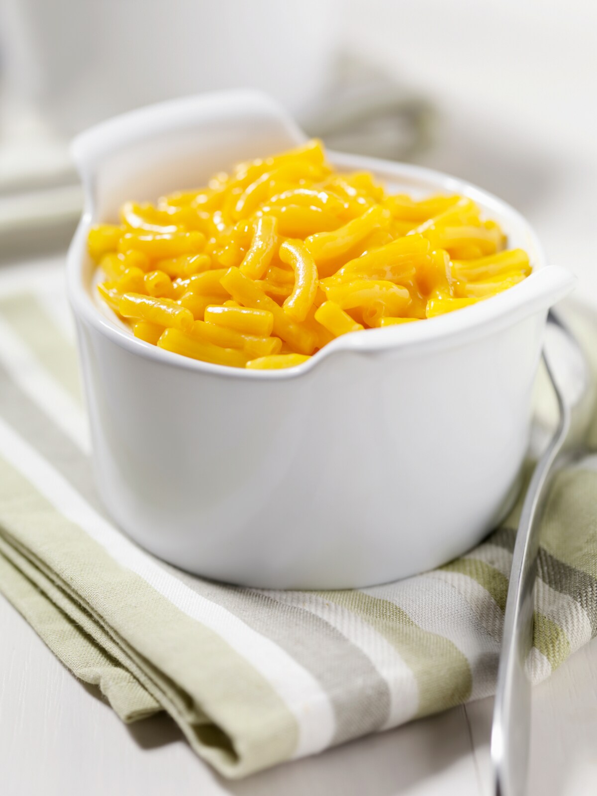mac and cheese