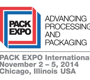 Pack Expo 2015