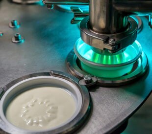 yogurt manufacturing