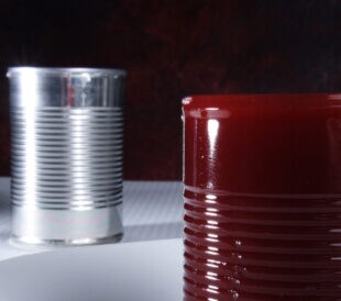 Cranberry Sauce / Jellied Cranberries