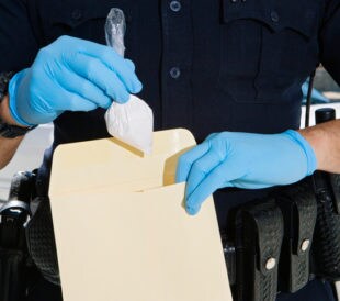 Protection from Carfenanil