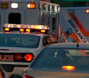 Narcotics ID Strengthens Law Enforcement