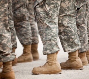 Protecting Our Military With The Right Defense Budget Spend