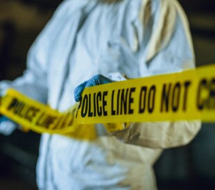 Almost Everything You Need to Know About Identifying Threats