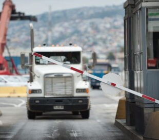 Protecting Borders and Those Who Protect Our Borders