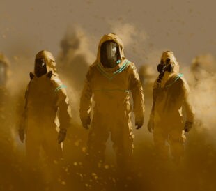 Do You Know The Difference Between HazMat and CBRNe?