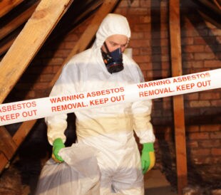 Asbestos: A Threat to Demolition Worker Health