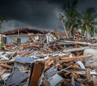 Asbestos Can Cause a Disaster After the Disaster