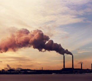 How is Mercury in the Air Monitored?