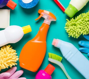 Cleaning and Decontaminating your Handheld Raman Instrument