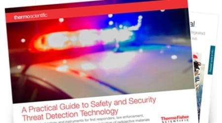 ebook: A Practical Guide to Safety and Security Threat Detection Technology
