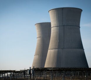 Decommissioning Devices for Nuclear Power Plants