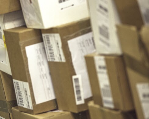 How Postal Packages Are Screened for Radiation 
