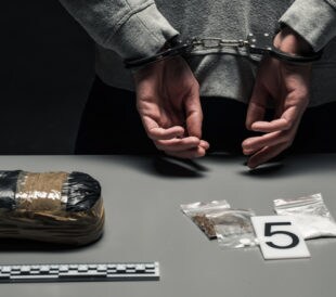 What Does a Retired DEA Agent Think About Handheld Narcotics Analyzers?