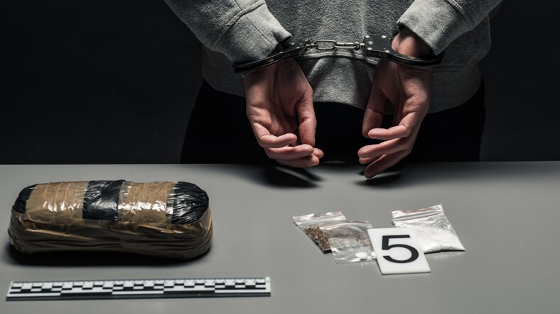 What Does a Retired DEA Agent Think About Handheld Narcotics Analyzers? 