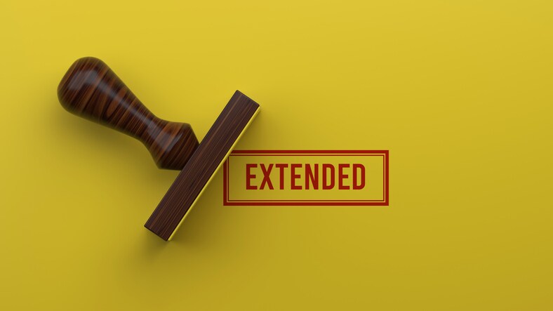 Deadline Extended for 2020 Homeland Security Grant Program