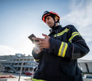 Safety and Security Content at Your Fingertips