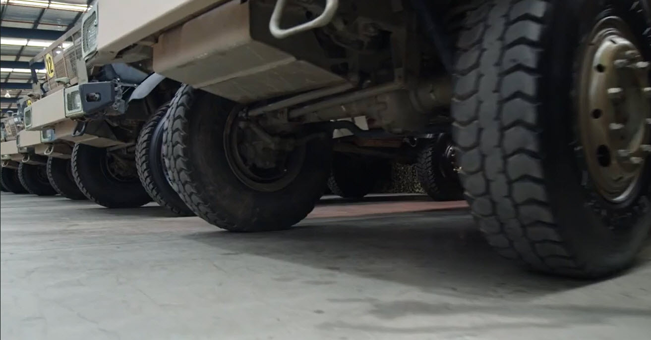Avoiding Bad Brakes