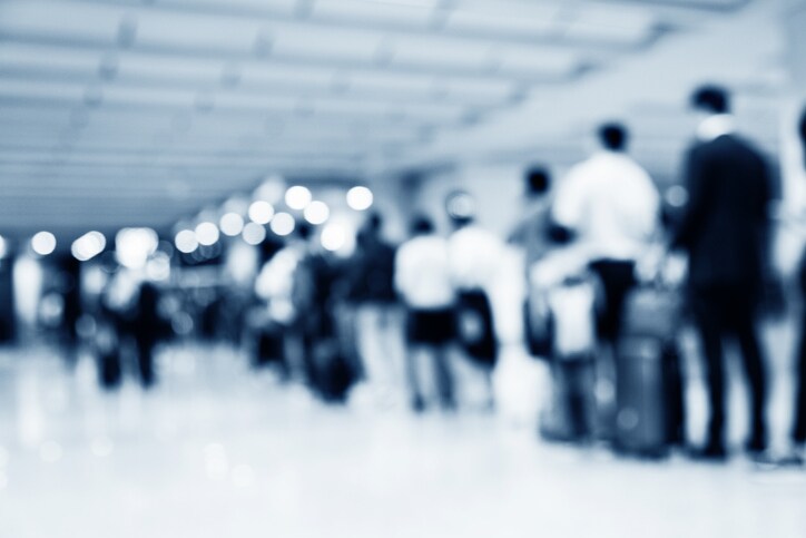 Is It a Cancer Patient or a Harmful Radioactive Device Coming Through Customs?