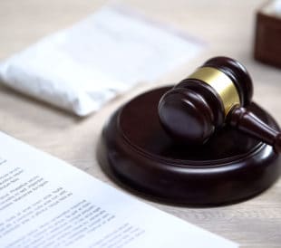 Can a Handheld Narcotics Analyzer Aid the Chain of Custody?