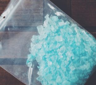 The Race to Beat ‘Crystal Meth’ Does Not Involve the Derby
