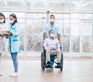 Why Indoor Spaces Pose a Threat to the Public Health