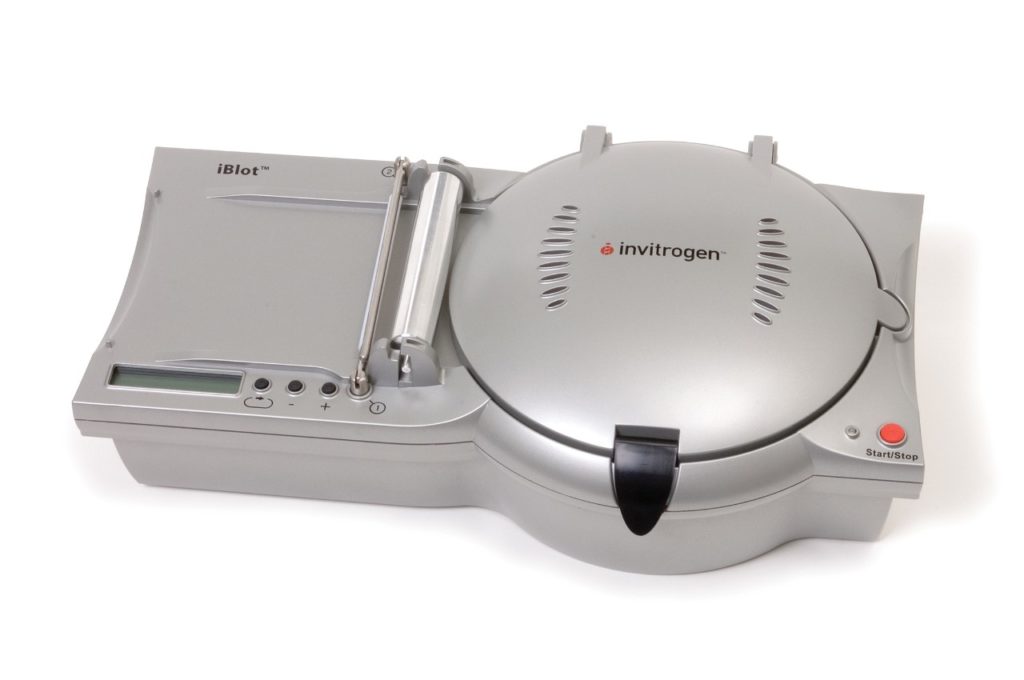 iBlot-Gel-Transfer-Device