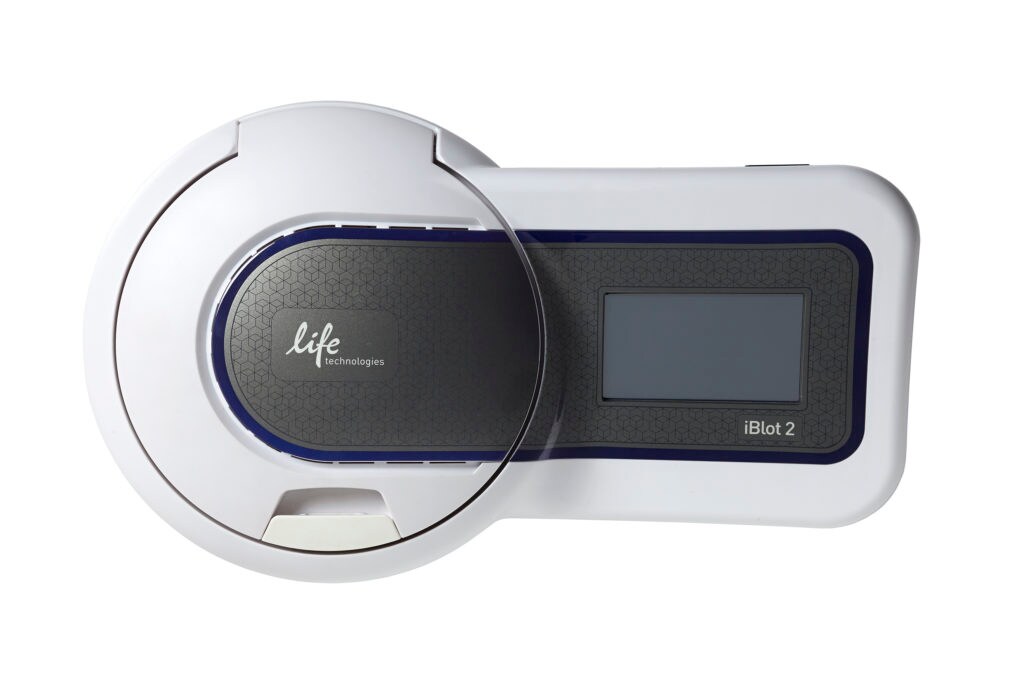 iBlot-LifeTech