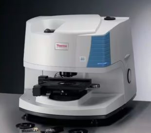 Nicolet iN10赤外顕微鏡