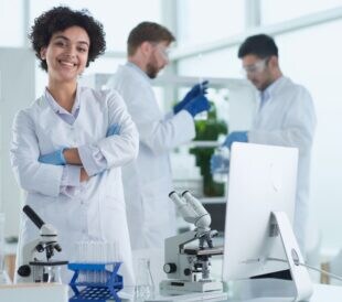 複雑なデータ解析をシンプルに！ Ion Reporter ソフトウエアを使ってみよう