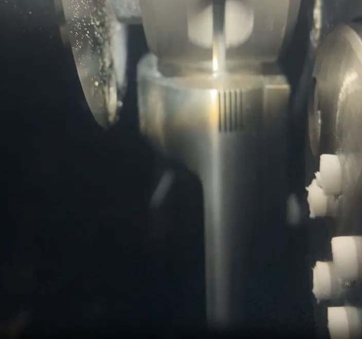 ホットカットペレタイズ