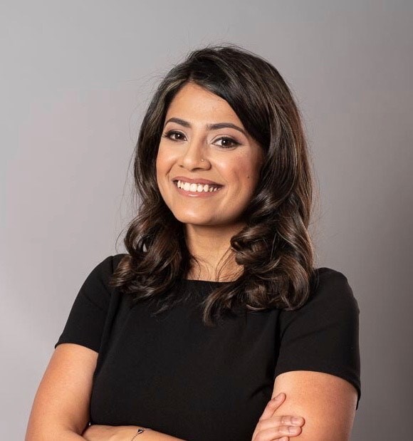 Prasha Sarwate, MSc Her Stem Story Life in the Lab collaboration