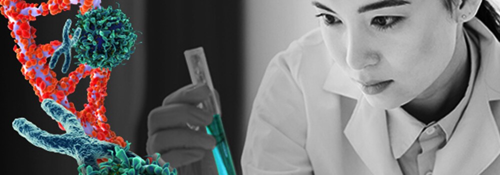 Cell Therapy Scientist