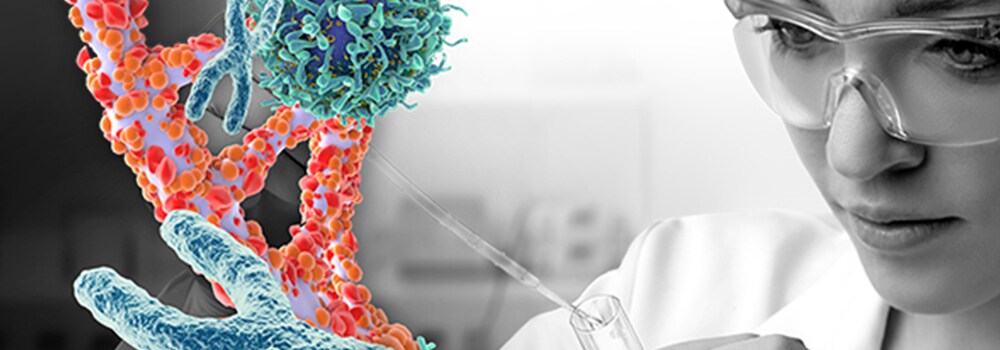 Cell and Gene Therapy Researcher 