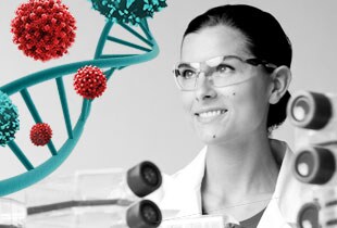 Cell Culture Scientist