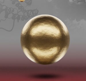 Dynabeads magentic beads