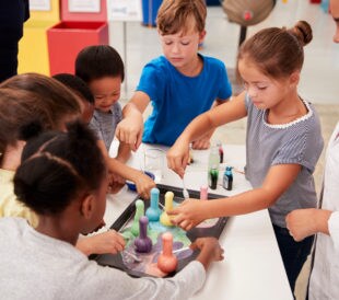 Diversity and Inclusion