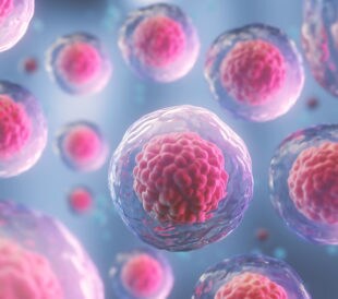 Illustration of cells