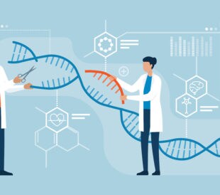 DNA and genome editing