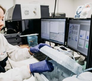 Dr. Laura Eadie’s research targets childhood leukemia with newfound precision.