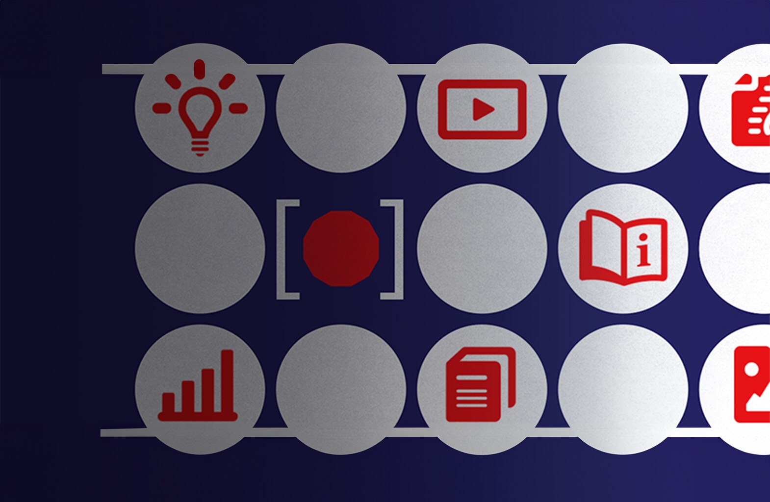 Pharmaceutical Analytics Knowledge Hub Header