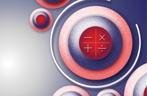 Downstream calculator