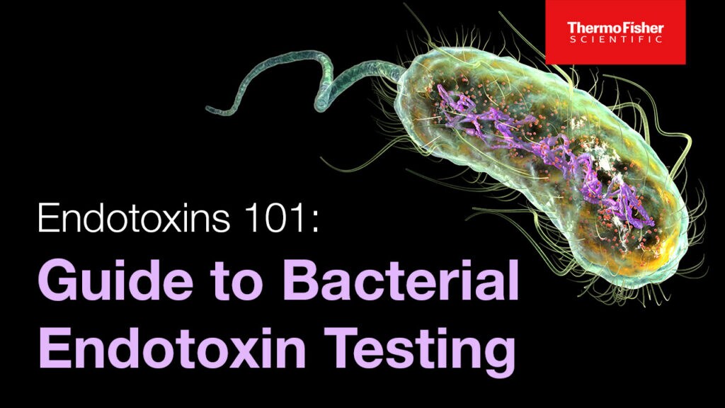 Guide to Bacterial Endotoxin / LAL Testing