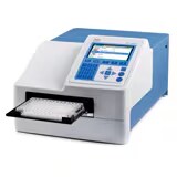 Multiskan FC plate reader