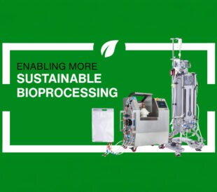 Sustainability By the Numbers: Greener Design in Bioprocessing