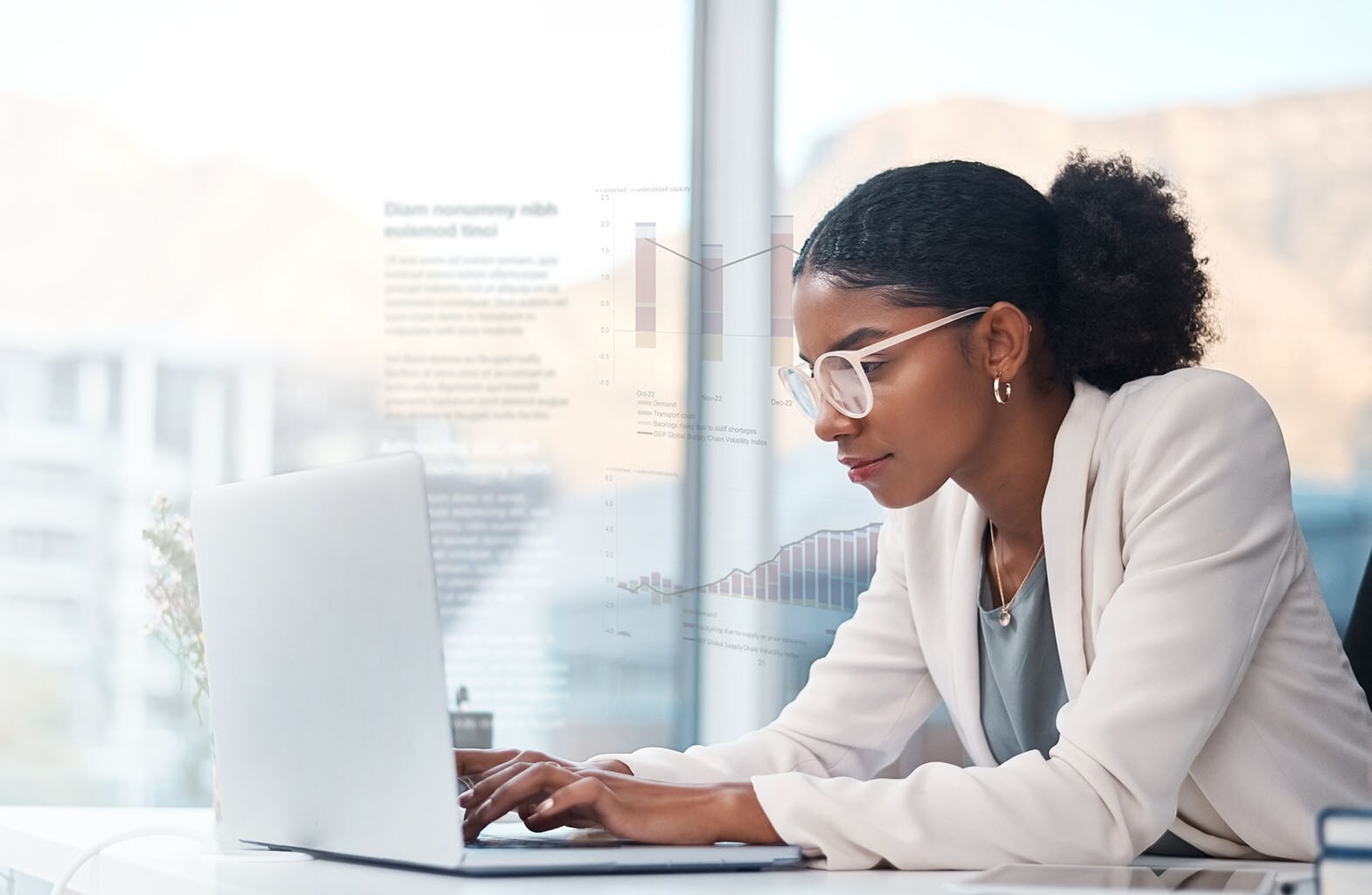 Chemical supply insights Hero Image